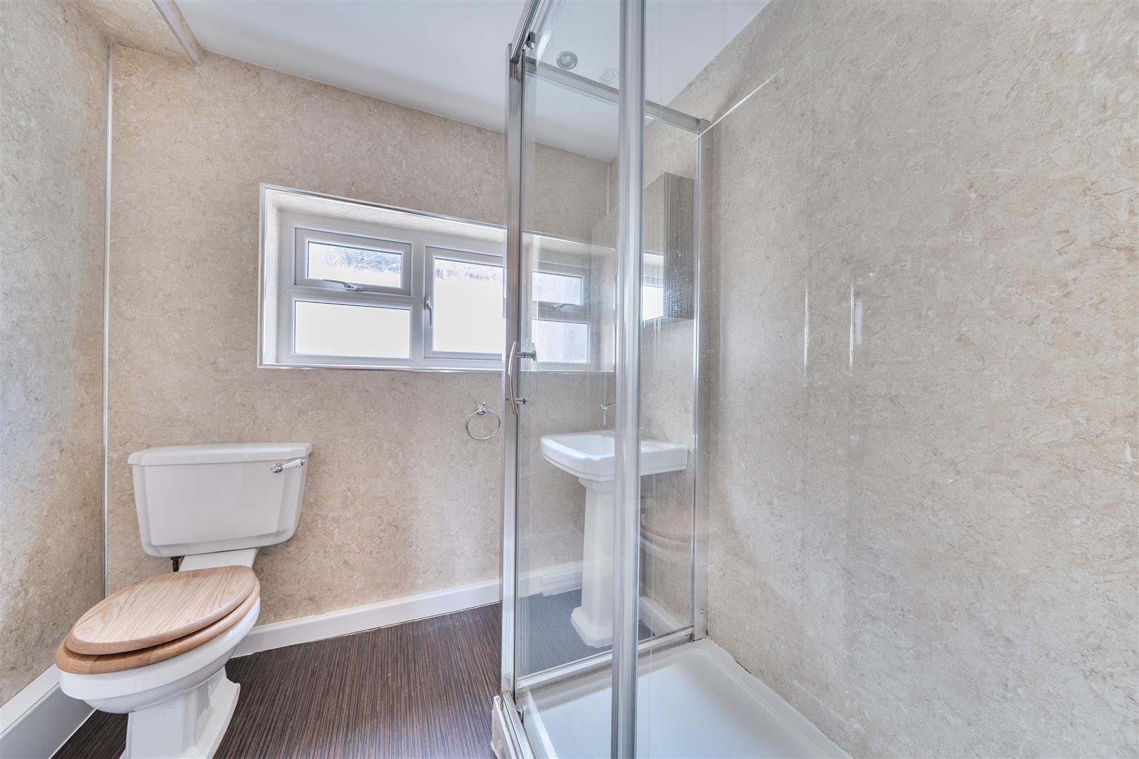 Cromwell Street, Mount Pleasant, Swansea